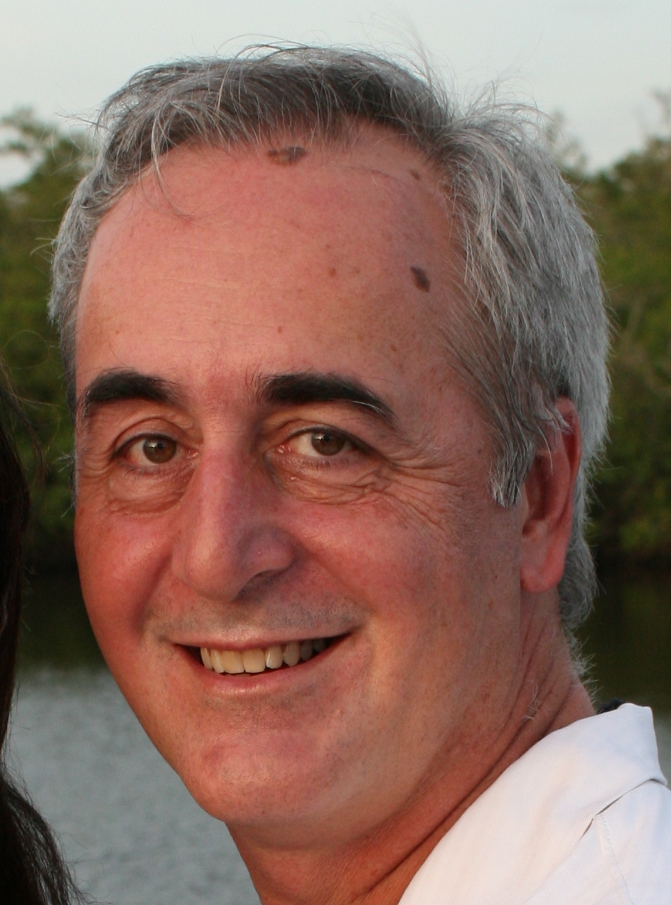 Nick Alexander